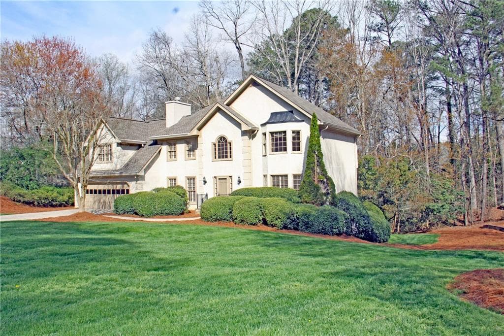 2070 Shallowford Park Manor, Roswell, GA 30075 — most recent listing photo