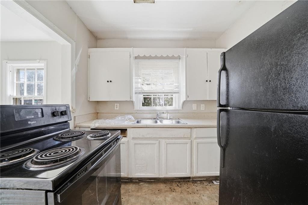 3 bedroom, 1 bathroom, 1,104 sq ft single family residence for sale at 1564 Columbia Drive, Decatur, GA 30032 — photo 8