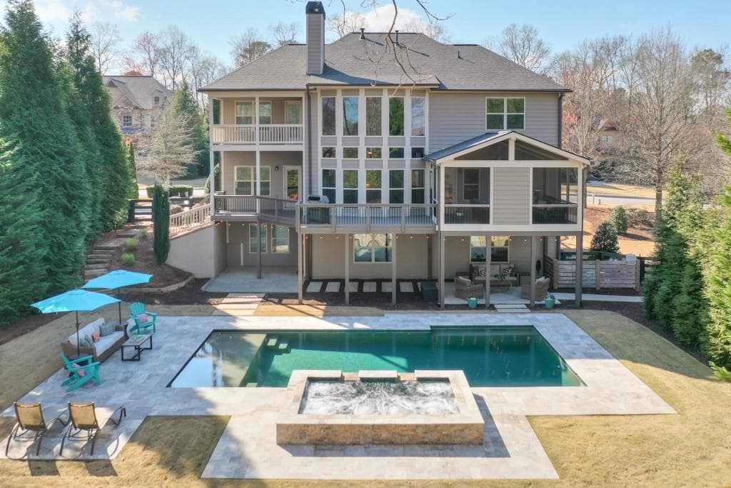 12865 Donegal Lane, Milton, GA 30004 — most recent listing photo