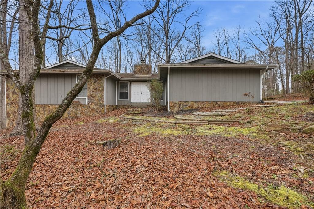 251 Milam Road, Fayetteville, GA 30214 — most recent listing photo