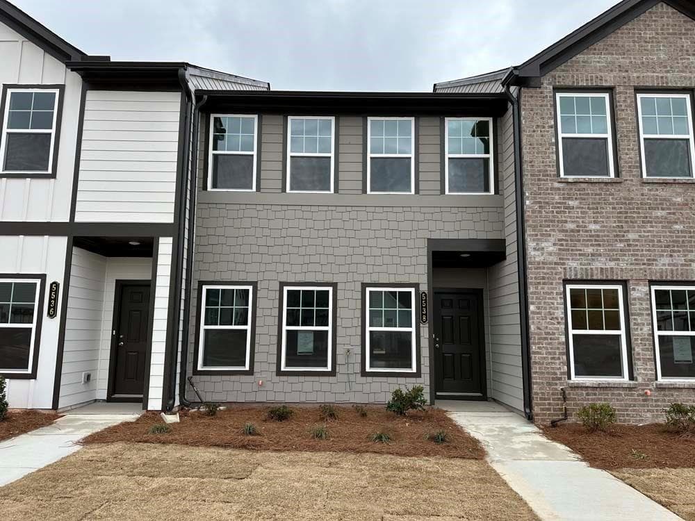5538 Highland Street, Douglasville, GA 30135 — most recent listing photo