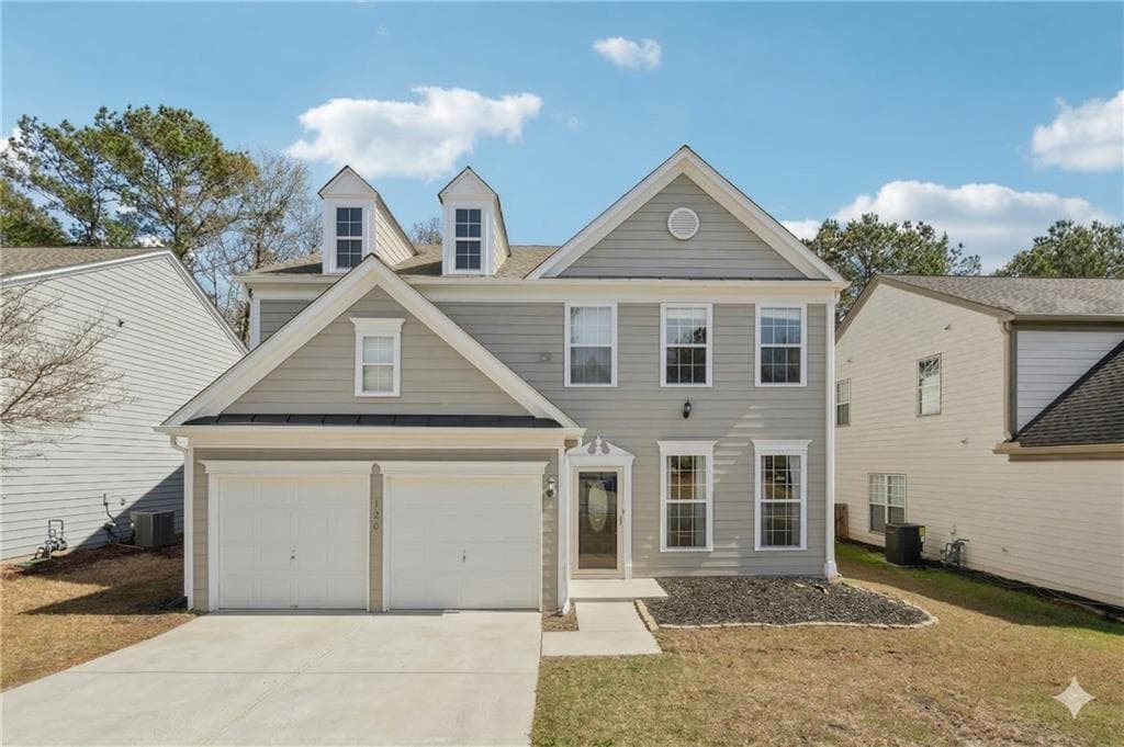 120 Wallnut Hall Circle, Woodstock, GA 30189 — most recent listing photo