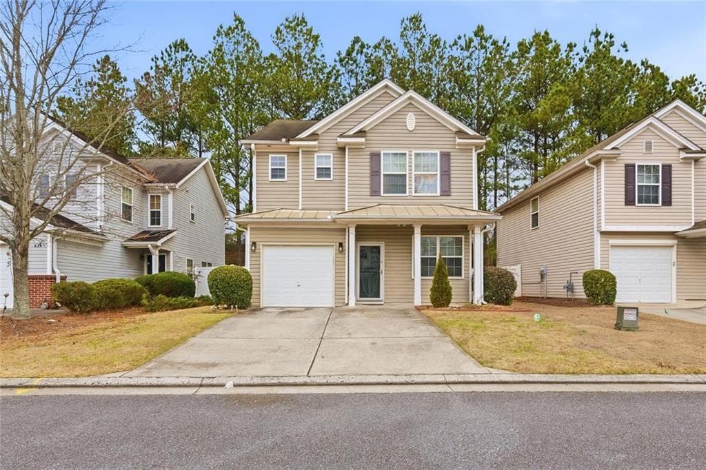 231 Silver Spring Street, Dallas, GA 30157 — most recent listing photo