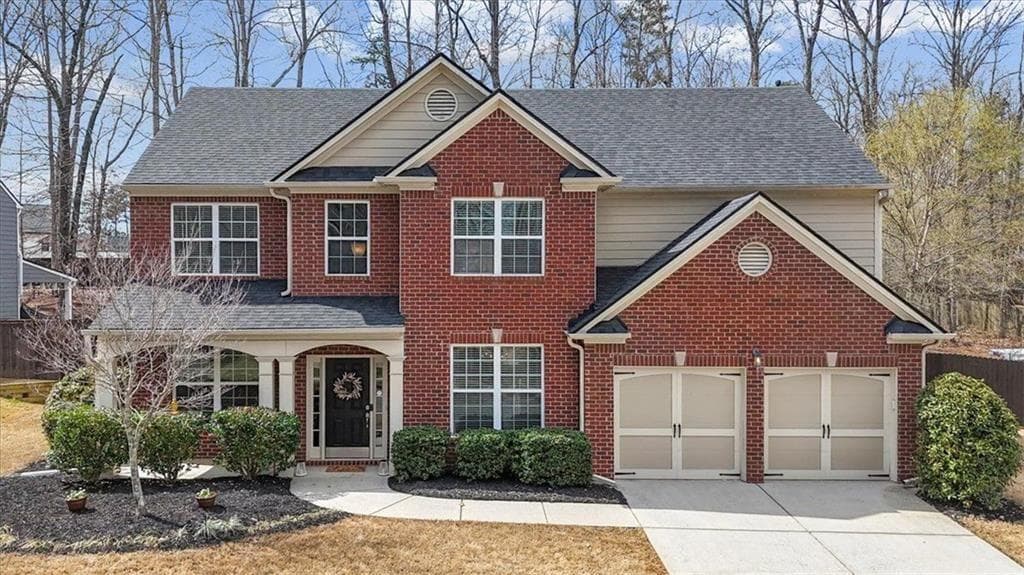 142 Bevington Lane, Woodstock, GA 30188 — most recent listing photo