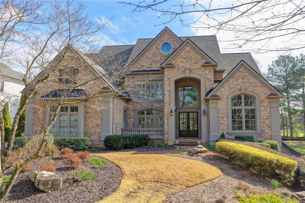 6 bedroom, 10 bathroom, 10,321 sq ft single family residence under contract at 3229 Carmichael Place, Duluth, GA 30097 — photo 5