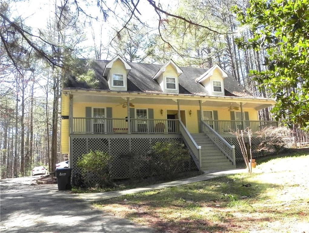 1092 Chandler Haulk Road, Loganville, GA 30052 — most recent listing photo
