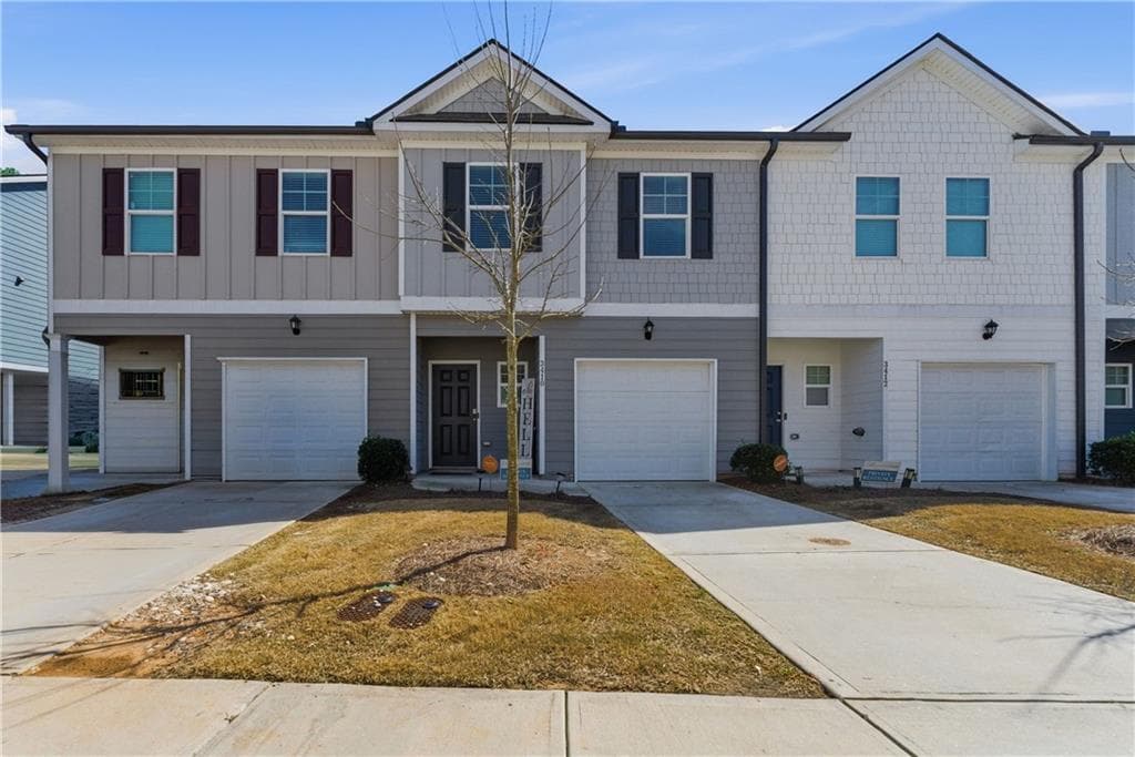 3410 Highbury Way, Lithonia, GA 30038 — most recent listing photo
