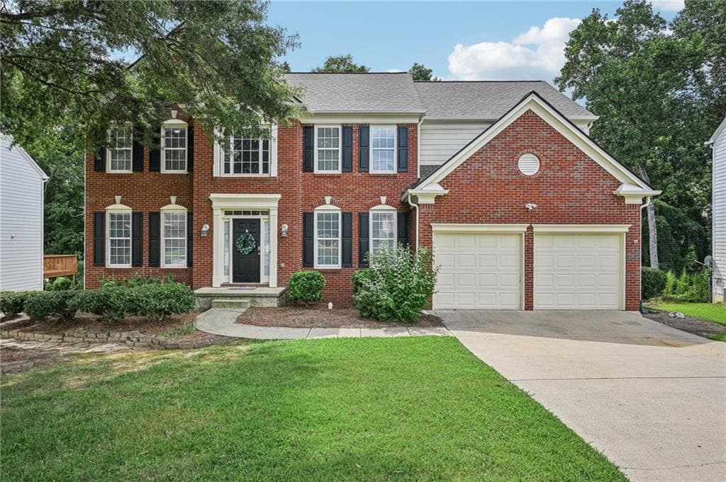 487 Skiles Court, Suwanee, GA 30024 — most recent listing photo