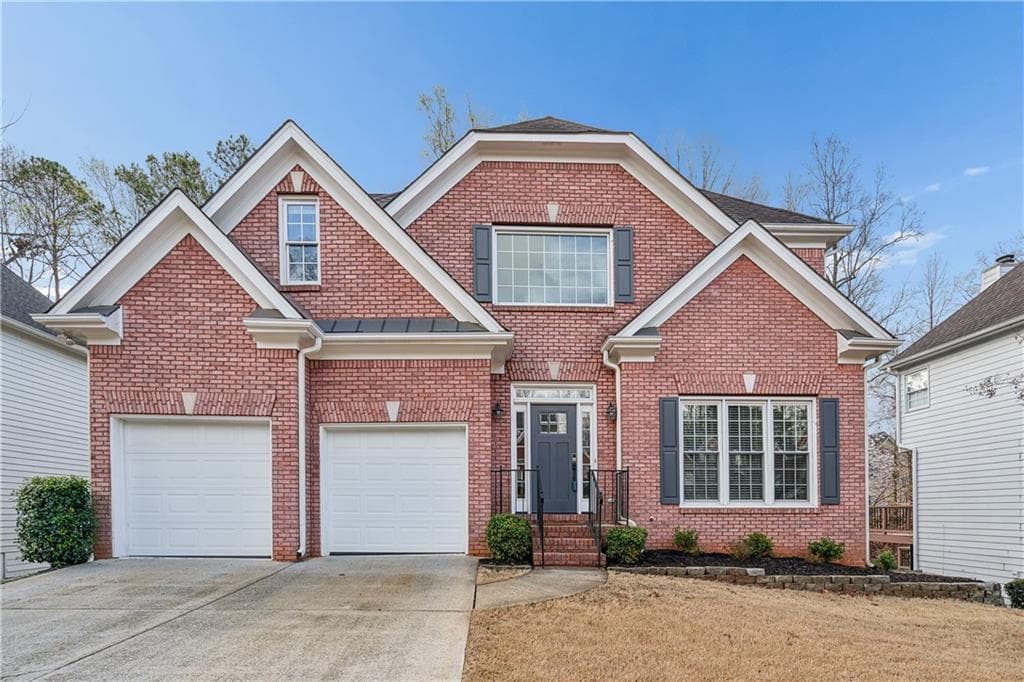 1514 Oglethorpe Drive, Suwanee, GA 30024 — most recent listing photo