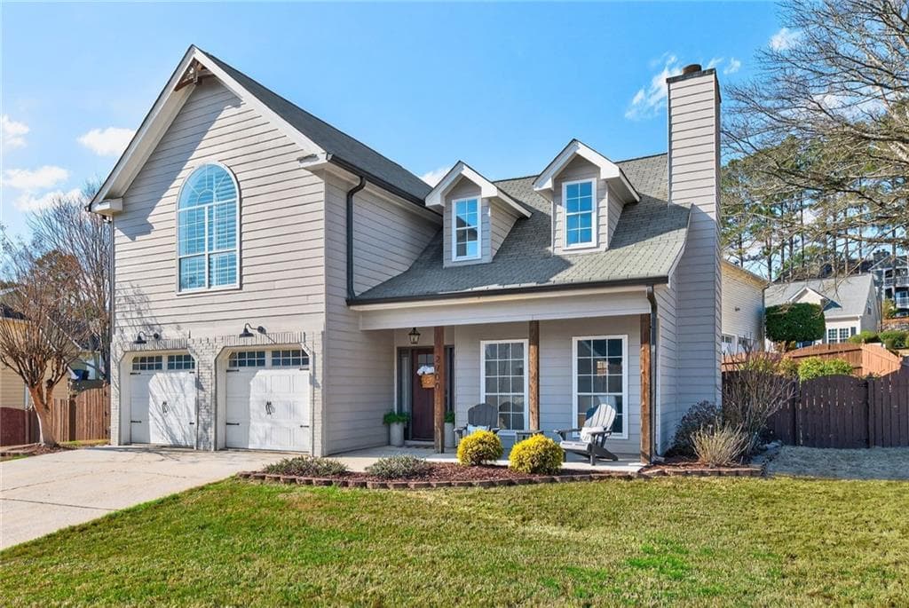2700 Laurelwood Lane, Alpharetta, GA 30009 — most recent listing photo