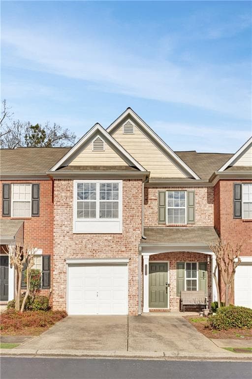1102 Pleasant Oaks Court, Lawrenceville, GA 30044 — most recent listing photo