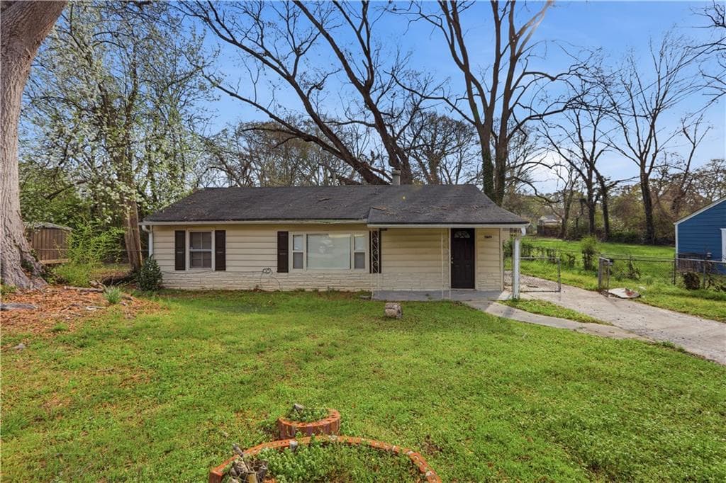 4752 Manse Drive, Forest Park, GA 30297 — most recent listing photo