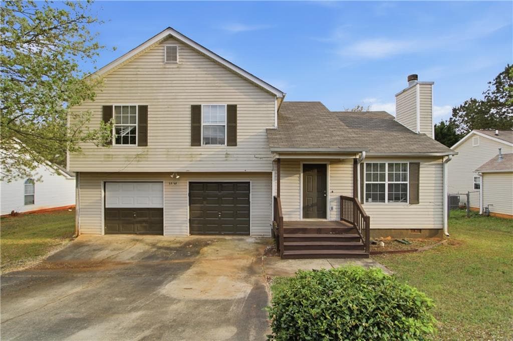 3565 Mosswood Lane, Rex, GA 30273 — most recent listing photo