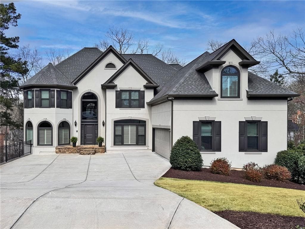 535 Water Shadow Lane, Alpharetta, GA 30022 — most recent listing photo