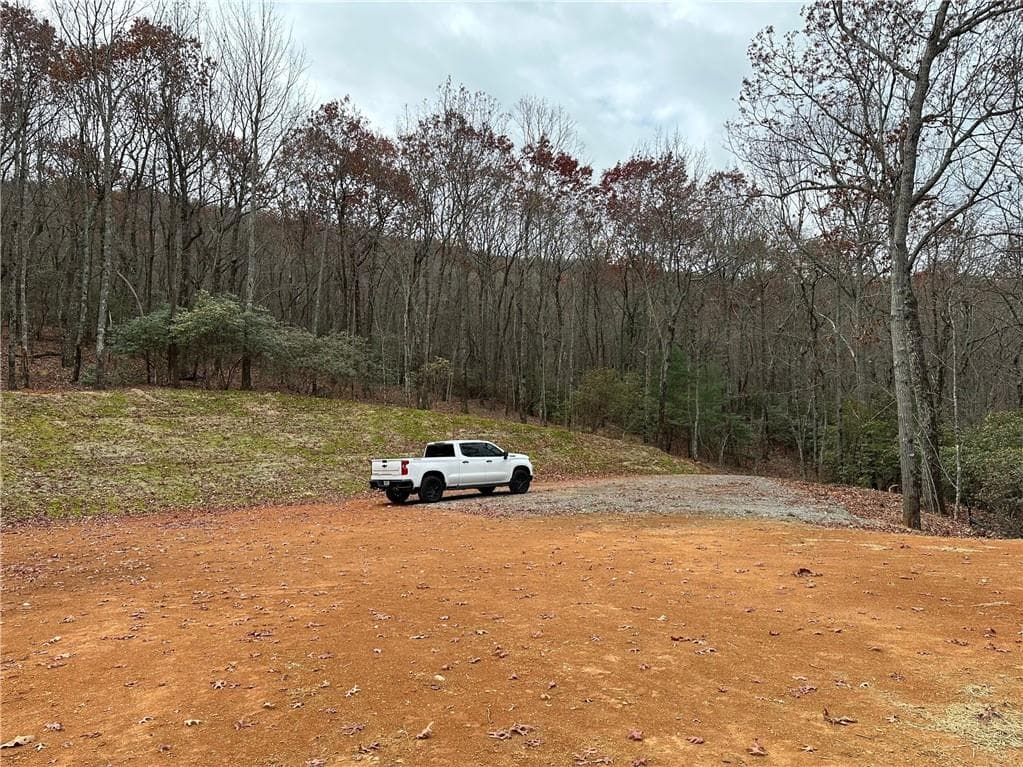 single family residence for sale at 156 Cold Stream Trail, Jasper, GA 30143 — photo 6