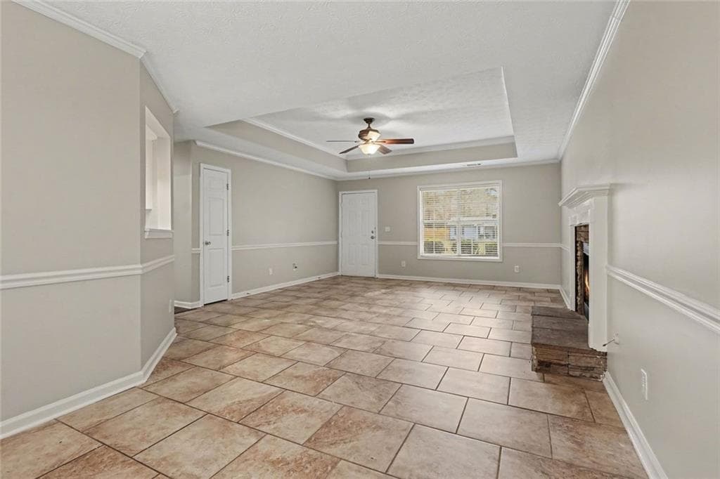 3 bedroom, 2 bathroom, 1,526 sq ft single family residence for sale at 1496 Arnold Drive, Lawrenceville, GA 30043 — photo 3