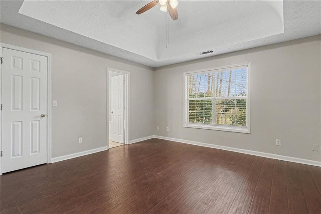 3 bedroom, 2 bathroom, 1,526 sq ft single family residence for sale at 1496 Arnold Drive, Lawrenceville, GA 30043 — photo 10