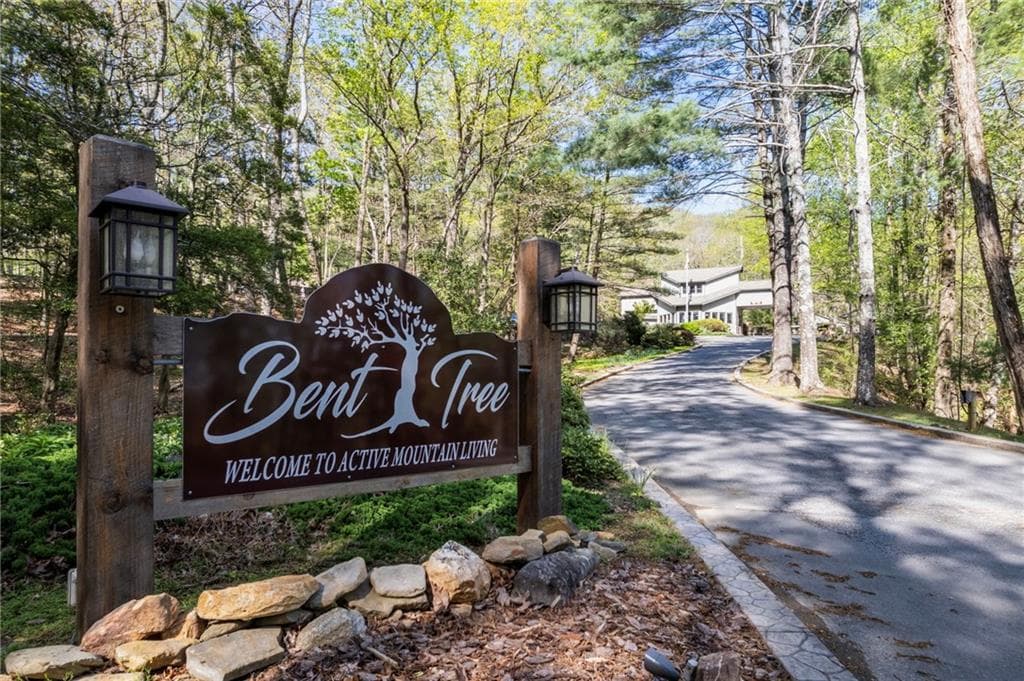 single family residence for sale at 17 Denny Ridge Road, Jasper, GA 30143