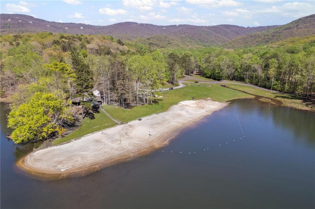single family residence for sale at 17 Denny Ridge Road, Jasper, GA 30143 — photo 8