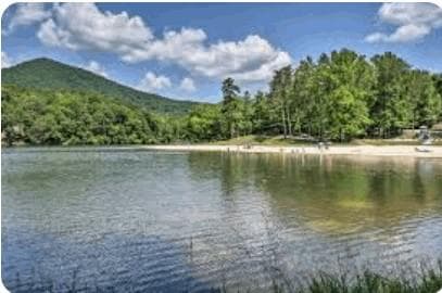 single family residence for sale at 17 Denny Ridge Road, Jasper, GA 30143 — photo 9
