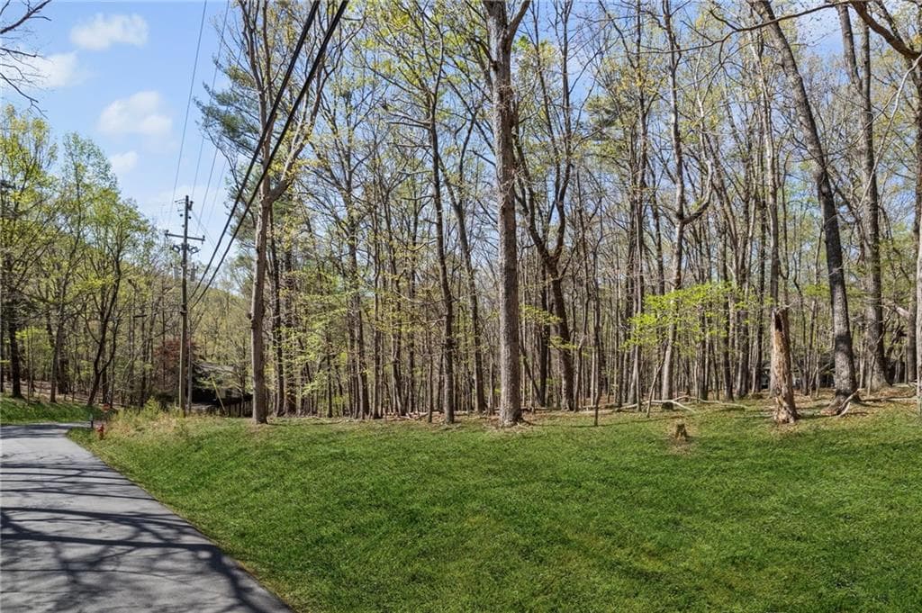 single family residence for sale at 17 Denny Ridge Road, Jasper, GA 30143 — photo 3