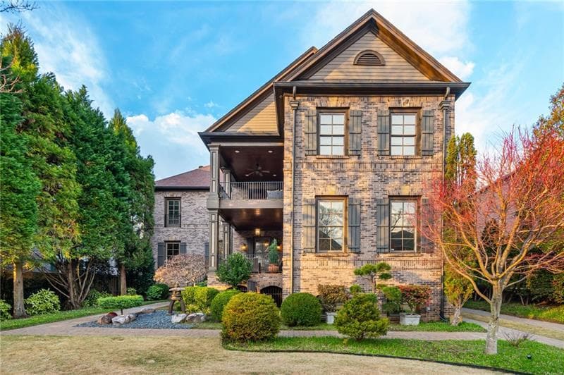 1098 Wimberly Road, Atlanta, GA 30319 — most recent listing photo