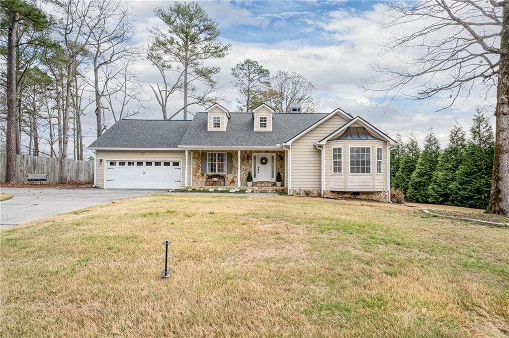25 Timberlane Terrace, Rome, GA 30165 — most recent listing photo