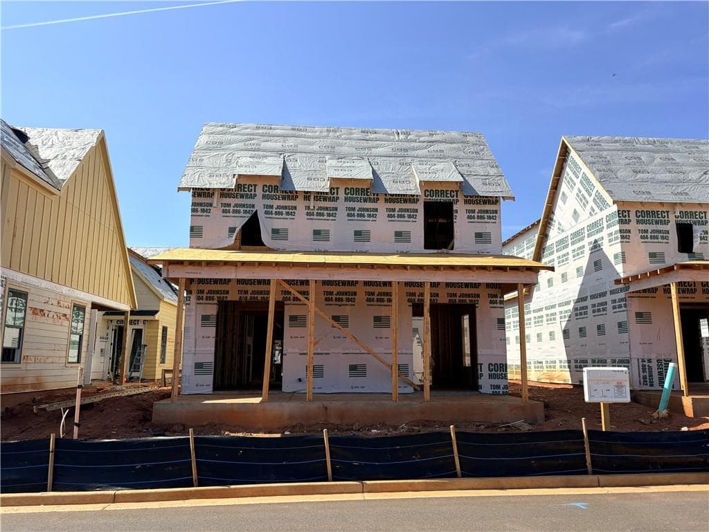 2805 Electric Avenue, Watkinsville, GA 30677 — most recent listing photo