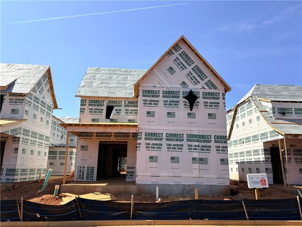 4 bedroom, 5 bathroom, 2,913 sq ft single family residence for sale at 2845 Electric Avenue, Watkinsville, GA 30677 — photo 3