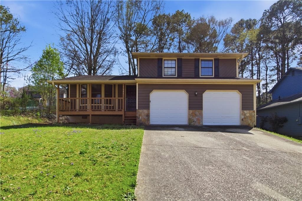 5641 Clifton Place