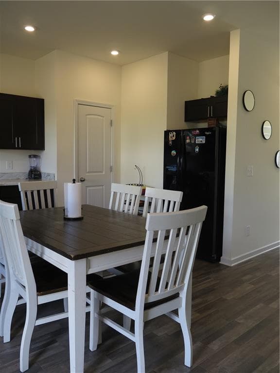 4 bedroom, 3 bathroom, 2,088 sq ft single family residence for sale at 212 Addison Drive, Cartersville, GA 30120 — photo 6