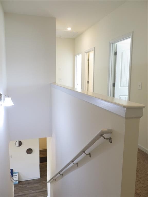 4 bedroom, 3 bathroom, 2,088 sq ft single family residence for sale at 212 Addison Drive, Cartersville, GA 30120 — photo 8