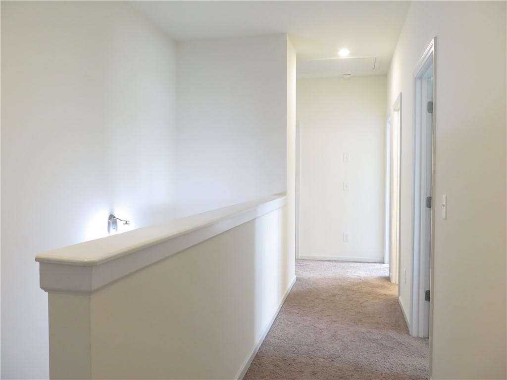 4 bedroom, 3 bathroom, 2,088 sq ft single family residence for sale at 212 Addison Drive, Cartersville, GA 30120 — photo 9