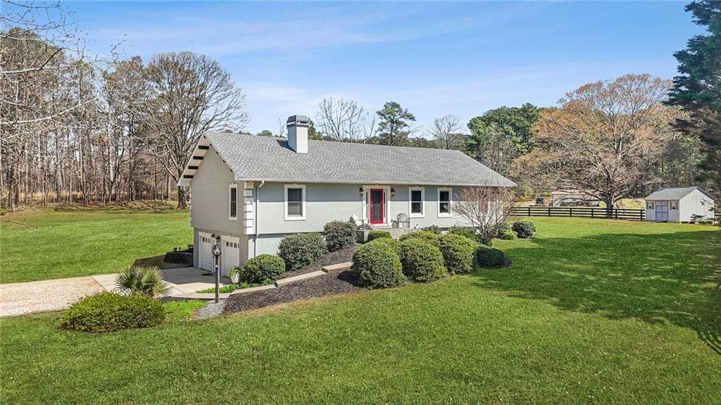 425 MIDWAY Road, Powder Springs, GA 30127 — most recent listing photo