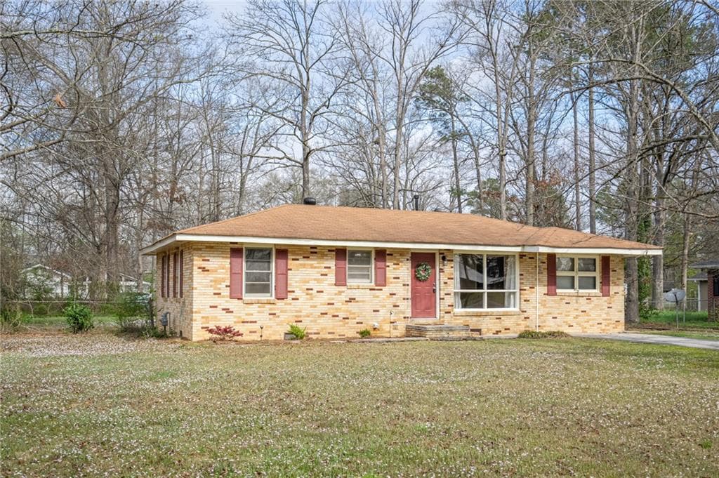29 Conway Place, Rome, GA 30165 — most recent listing photo