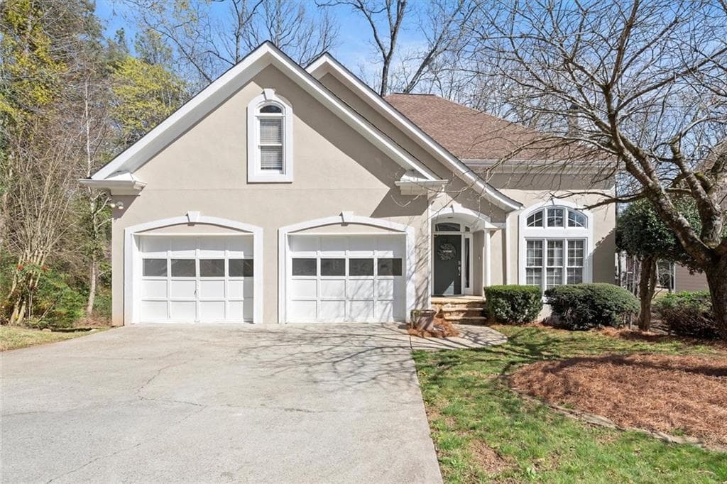 1000 Graystone Crossing, Alpharetta, GA 30005 — most recent listing photo