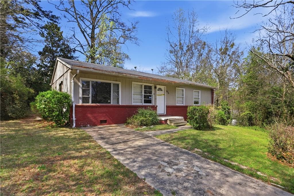 876 Bolton Place, Atlanta, GA 30331 — most recent listing photo