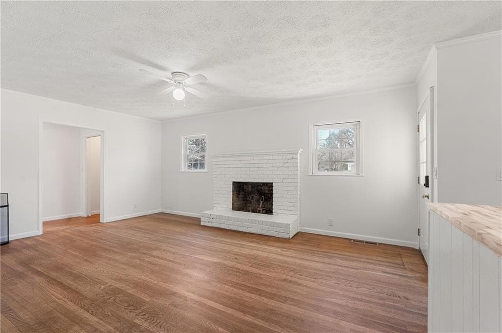 3 bedroom, 2 bathroom, 1,296 sq ft single family residence under contract at 173 Winndale Road, Dallas, GA 30157 — photo 7