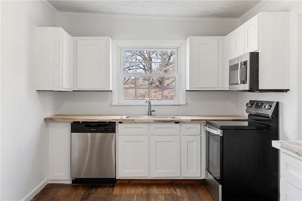 3 bedroom, 2 bathroom, 1,296 sq ft single family residence under contract at 173 Winndale Road, Dallas, GA 30157 — photo 8