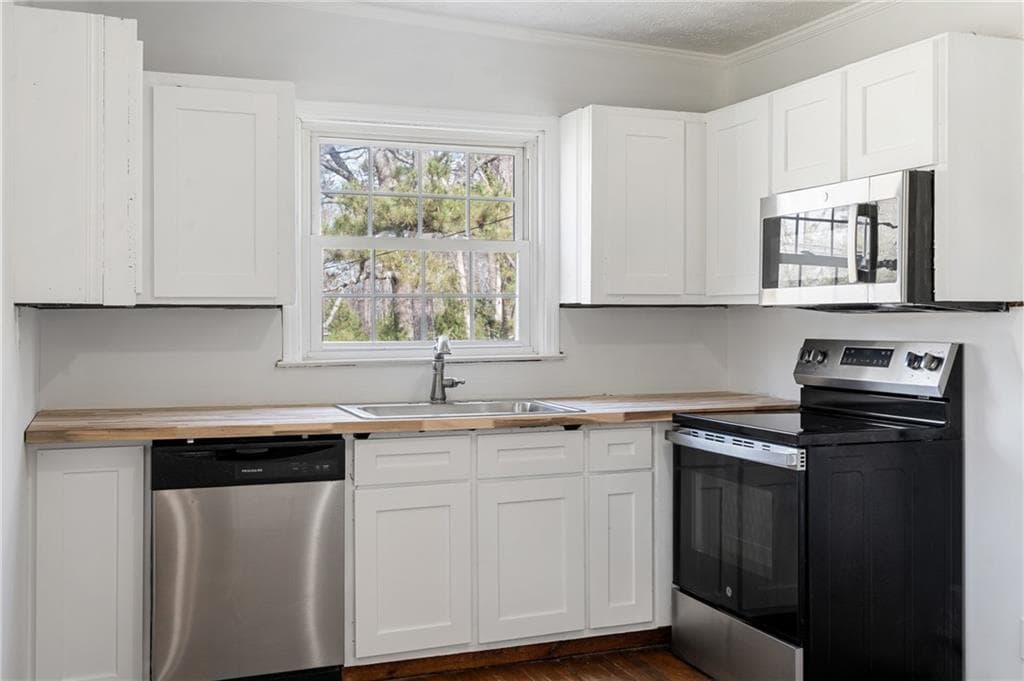 3 bedroom, 2 bathroom, 1,296 sq ft single family residence under contract at 173 Winndale Road, Dallas, GA 30157 — photo 9