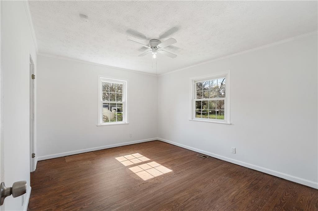 3 bedroom, 2 bathroom, 1,296 sq ft single family residence under contract at 173 Winndale Road, Dallas, GA 30157 — photo 10