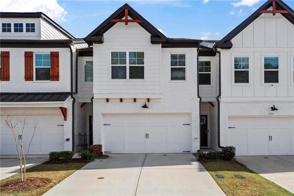 228 Auburn Valley Way, Auburn, GA 30011 — most recent listing photo