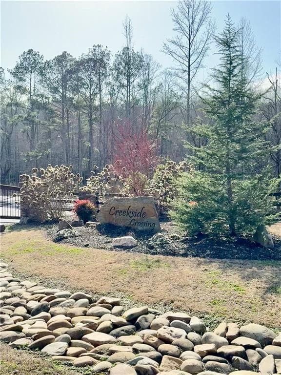 unimproved land for sale at 316 Pebble Trace Street, Ellijay, GA 30540 — photo 1 of 26