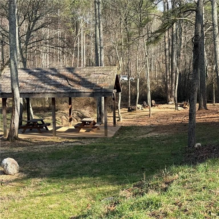 unimproved land for sale at 316 Pebble Trace Street, Ellijay, GA 30540 — photo 5