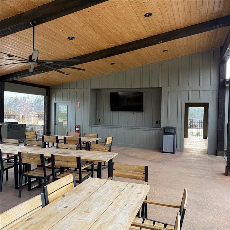 unimproved land for sale at 316 Pebble Trace Street, Ellijay, GA 30540 — photo 9