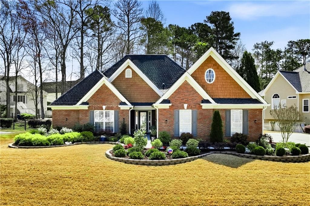 244 Graymist Path, Loganville, GA 30052 — most recent listing photo