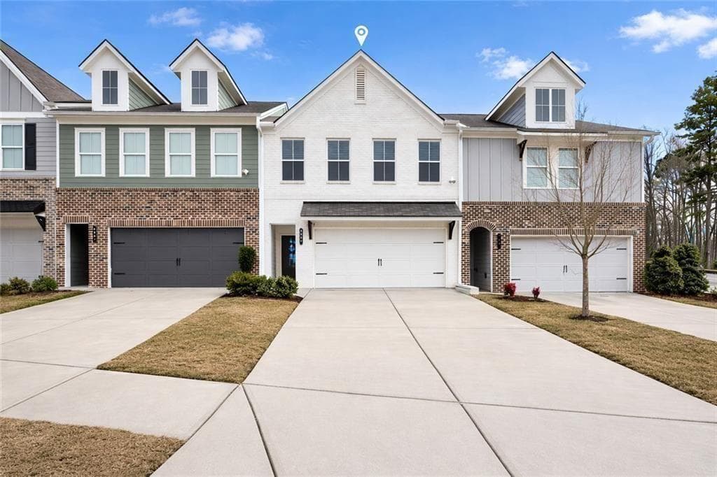 2995 Edgemont Lane, Marietta, GA 30008 — most recent listing photo