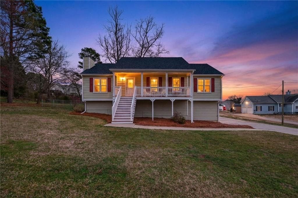 36 Hitchcock Drive, Villa Rica, GA 30180 — most recent listing photo