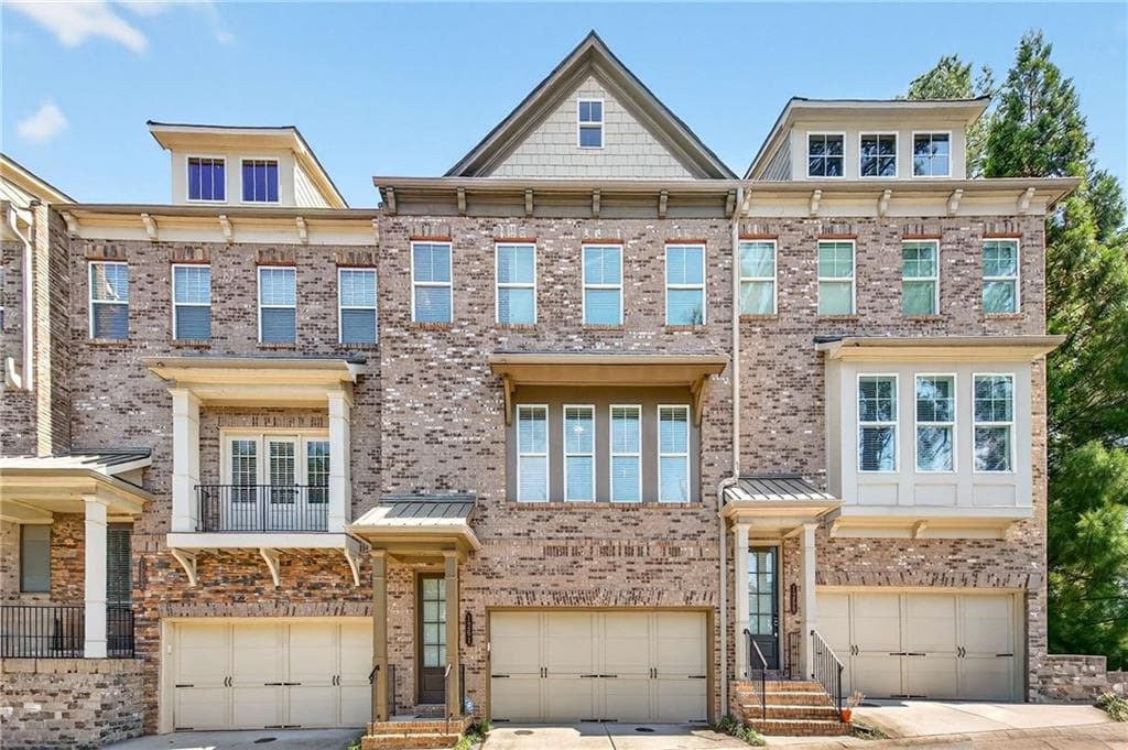 1261 Linden Court, Atlanta, GA 30329 — most recent listing photo