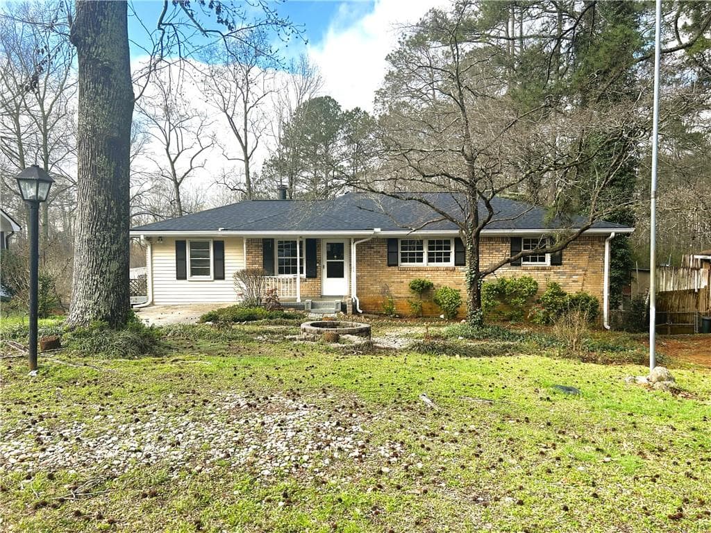 2115 Venesa Circle, Austell, GA 30168 — most recent listing photo